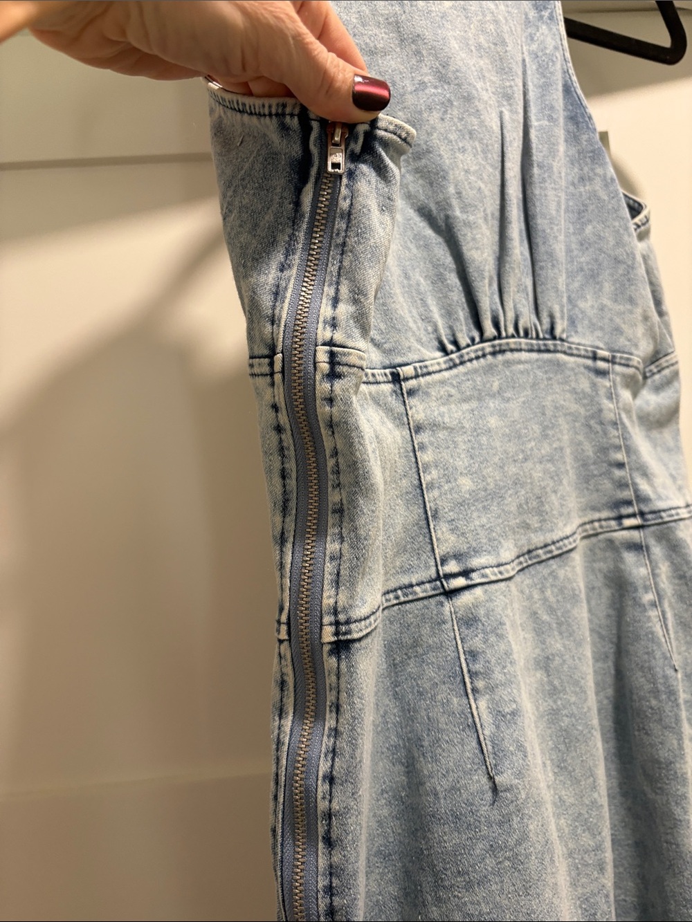 Jeans Subcategory Identification - Picture 4 of 4